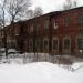 Конный двор – памятник архитектуры в городе Москва
