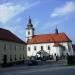 Kościół Wniebowzięcia Najświętszej Maryi Panny in Zebrzydowice city