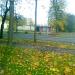 Гаражи в городе Силламяэ