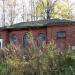 Клуб для рабочих (баня) – памятник архитектуры в городе Москва