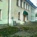 Силламяэский Городской Музей в городе Силламяэ