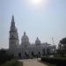 Beghum Samroo Catholic Church Compound