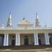 Beghum Samroo Catholic Church Compound