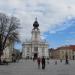 The John Paul II Square