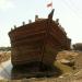 shipbuilding yard