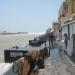 Bathing Ghats in Dwarka city