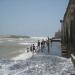 Bathing Ghats in Dwarka city