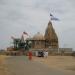 Shri Rukmini Mata Temple Premises