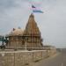 Shri Rukmini Mata Temple Premises