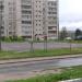 Детская игровая площадка в городе Истра