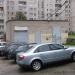 Трансформаторная подстанция ТП-761 в городе Истра