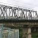 Железнодорожные мосты Рижского направления Московской железной дороги через реку Истру в городе Истра