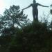 The Oblation (en) in Lungsod ng Baguio city