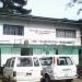 Land Transportation Franchising & Regulatory Board ( Old Building)