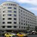 Magheru One Building (Jawol Building) in Bucharest city