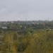 Озеро Подкова в городе Истра