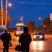 Остановка общественного транспорта «Просп. Мира» в городе Волгодонск