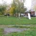 Детская игровая площадка в городе Истра