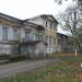 Дом Валуевых в городе Остров