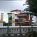 BNI 46 in Surakarta (Solo) city