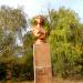 Памятник Нине Гнилицкой в городе Хрустальный (Красный Луч)