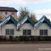 Торговый центр в городе Раменское