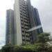 Escalibur Building in Goiânia city