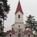 Костёл Пресвятого Сердца Иисуса Христа в городе Новополоцк