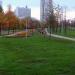Парк им. Артёма Боровика в городе Москва