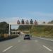 Tunnel Altfranken (A 17) in Stadt Dresden