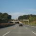 Tunnel Altfranken (A 17) in Stadt Dresden