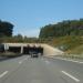 Tunnel Altfranken (A 17) in Stadt Dresden