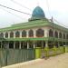 Masjid Al Jihad in Bekasi city