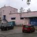 Тепловой пункт в городе Истра