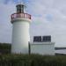 Scattery Island Lighthouse