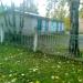 Сараи в городе Силламяэ