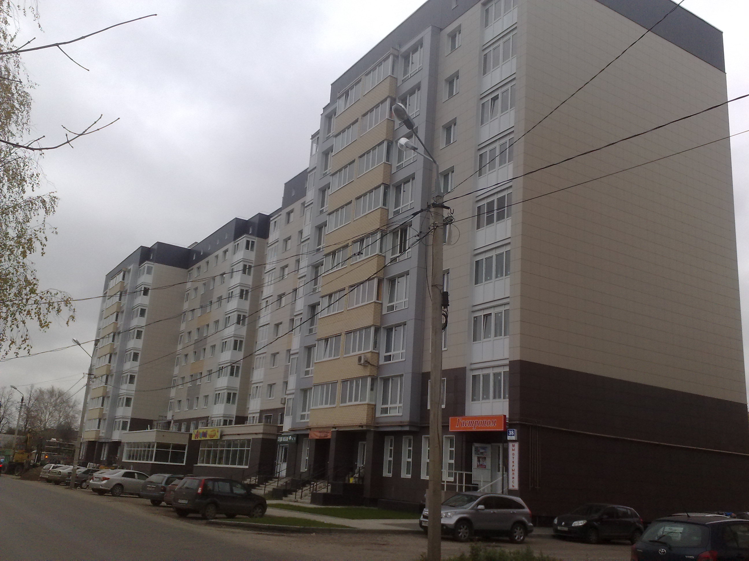 скворцова степанова дом 38 (93) фото