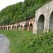 Railway viaduct