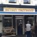 Betsey Trotwood
