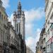 Douai Town Hall and Belfry