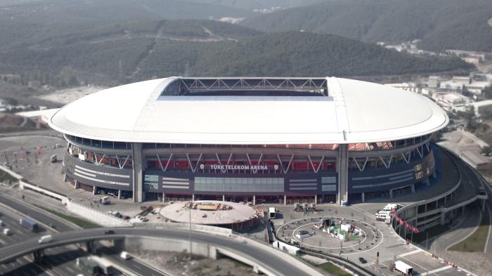 ttarena