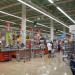 Migros Shopping Center in Antalya Metropolitan Municipality city