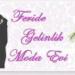 Feride Gelinlik Moda Evi - Fashion Bride