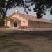 Church of the Redeemed in Waco, Texas city
