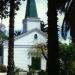 Little Country Church of Hollywood in Los Angeles, California city