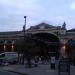 Smithfield Meat Market