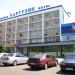 Гостиница «Баргузин» в городе Улан-Удэ