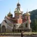 Церковь Рождества Иоанна Крестителя в городе Яремче