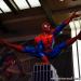 The Amazing Adventures of Spider-Man - The Ride in Osaka city