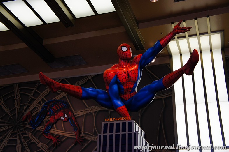 the-amazing-adventures-of-spider-man-the-ride-osaka